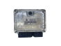 Ohjausyksikkö 038906012EM 0281010690 Seat Bosch 62887