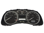Kierroslukumittari Peugeot 307 9645768480 E 01 18813