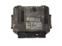Ohjausyksikkö 0281010707 9646559980 9644157380 PSA Bosch 3069