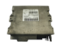 Ohjausyksikkö 7700860324 7700874631 IAW6R.30 Renault 68212