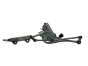 Pyyhkijämekanismi Mercedes-Benz SL 2308200142 0390241442 RHD Anglik