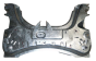 Jousituksen Runko Etu Alkuperäinen Renault Clio 4 Captur 544011870R