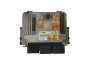 Ohjausyksikkö 0281017337 9666729680 9676833080 PSA Bosch 19388