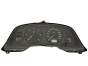 Nopeusmittari Opel Zafira A 24419560HT 110080069002 23737