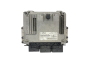 Ohjausyksikkö 9676830080 0281017600 9666729580 PSA Bosch 57064