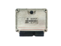 Ohjausyksikkö Seat VW 045906019BB 0281011074 Bosch 36009