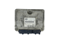 Ohjausyksikkö IAW4AF.M9 55187372 61600.627.05 Fiat Magneti Marelli 61255