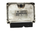 Ohjausyksikkö 038906019DQ 0281010891 VW Seat Bosch 19146