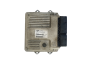 Ohjausyksikkö FGP 55195819 MJD6JF.Y1 Lancia Magneti Marelli 35543