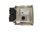 Ohjausyksikkö Skoda VW 04C907309N ME17.5.24 0261S08574 Bosch