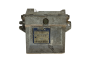 Ohjausyksikkö 7700104956 7700111206 R04080012J Renault 16201