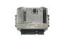 Ohjausyksikkö PSA 0281012529 9663475880 9657699480 Bosch 46807