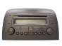 Radio-CD-soitin Lancia Ypsilon 735392554 7645302316