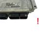 Ohjausyksikkö 0261207860 9650347880 9647972980 PSA Bosch 50938
