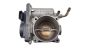 Kaasuläpän venttiili Renault 161201190R RME60-12 SERA526-01 2.0 16V
