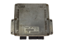 Ohjausyksikkö 0281010595 9642014980 PSA Bosch 3242