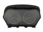 Kierroslukumittari BMW 1 6210 9382156 9295445 Johnson Controls
