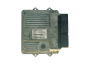 Ohjausyksikkö Lancia 55202548 MJD6JF.Y1 FPT 32814