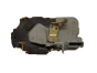 Oven lukitusmekanismi Oikea Taka 913856 Peugeot 306 Valeo 10713