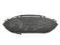 Nopeusmittari Fiat Idea 735364158 503000685100 36916