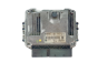 Ohjausyksikkö Opel 0281011943 55556829 8973785711 Bosch 45478