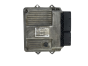 Ohjausyksikkö 55195819 MJD6JF.Y1 71600.007.03 Lancia Marelli 52999