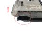 Ohjausyksikkö 55206271 0281012883 Alfa Romeo Bosch 43147
