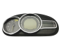 Kierroslukumittari Renault Megane 3 248105260R 52771