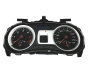 Kierroslukumittari Renault Clio 3 8201060299 A 52051