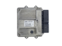 Ohjausyksikkö 55196356 ZQ MJD6JO.A2 71600.046.02 Opel FGP 53896