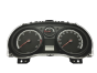 Nopeusmittari Opel Corsa D P0013264261 28120245-3 50849