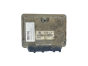 Ohjausyksikkö 038906013AB 0281001911 Seat Bosch 61847