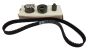 Jakohihnasarja Alkuperäinen 000W50132 03G109119 VW Audi Seat SKODA