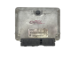 Ohjausyksikkö 90589740 0281001793 Opel Bosch