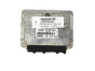 Ohjausyksikkö 038906018S 0281001721 Audi Bosch 23721