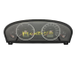 Nopeusmittari Ford Mondeo 1S7F-10849-GE 1S7F10849GE 44430