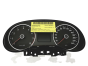 Kierroslukumittari VW Polo 6R 6R0920860K A2C34588200 VDO