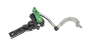 Ajovalojen korkeusanturi Etu Oikea 5Q0412522C 94120000301 VW Audi Seat Skoda
