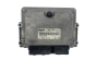 Ohjausyksikkö 73501858 0281010340 16652YAV Alfa Romeo Bosch 50043