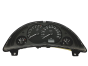 Kierroslukumittari Opel Corsa C 09166814FL 110008988009 31239