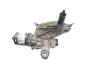 Pyyhkijämekanismi Vasen Citroen C4 Picasso 9687621780 W000013746