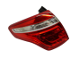 Valaisin Vasen Taka 6350CA 9653547580 Citroen C4 Picasso AL