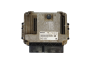Ohjausyksikkö Opel 55198921BQ 0281012548 Bosch GM 36235