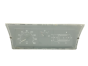 Nopeusmittari Fiat Panda 46784110 6063639900 27257