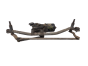 Pyyhkijämekanismi Citroen C2 C3 9638117180 6401F4 Valeo 1206
