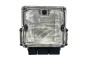 Ohjausyksikkö 0281011102 8200153945 8200222133 Renault Bosch 51107