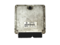 Ohjausyksikkö 0281010258 045906019Q VW Bosch 16758