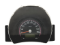 Nopeusmittari Nissan Pixo Suzuki Alto 34100M68K00 44507