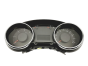 Kierroslukumittari Peugeot 3008 5008 9666625680 47393