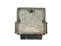 Ohjausyksikkö 0281010297 8200048297 8200112661 Renault Bosch 34301